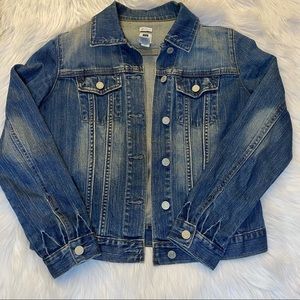 Gap Denim Jacket